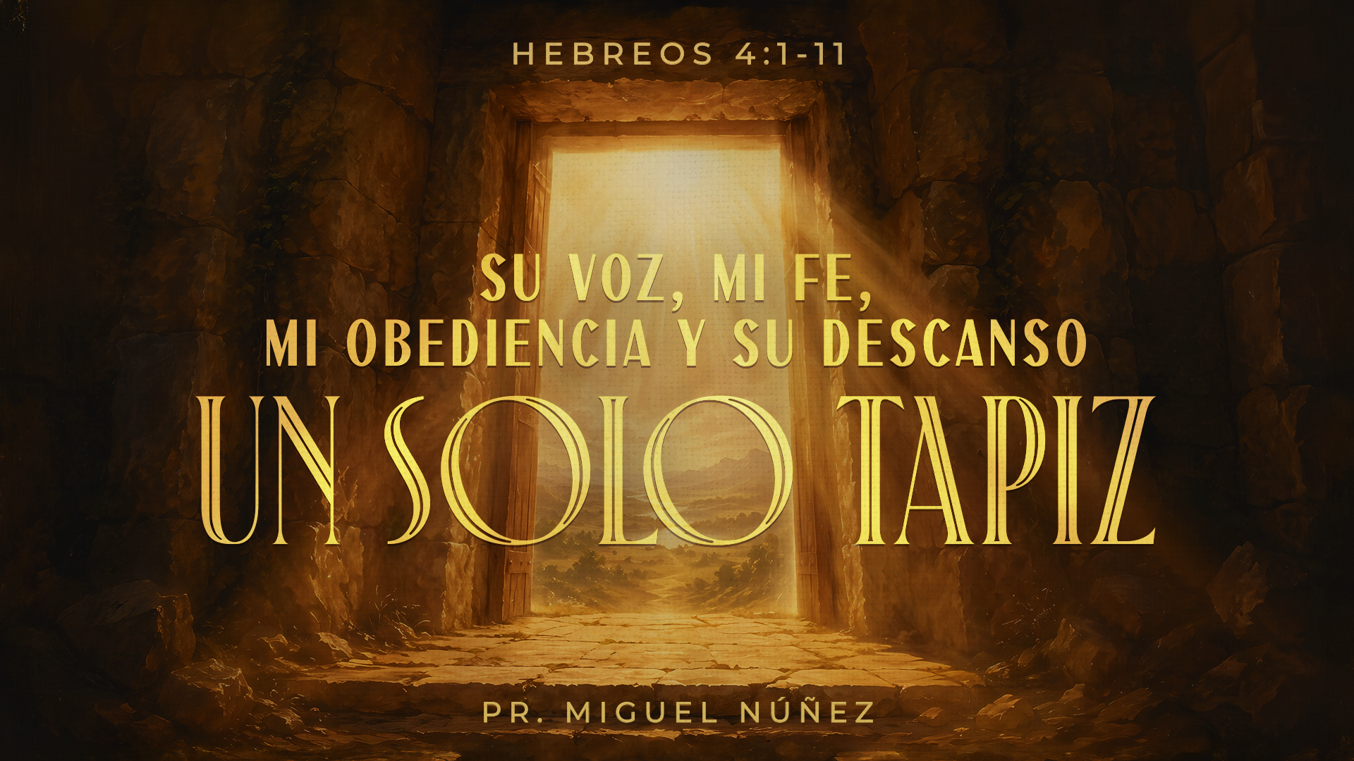 Sermon